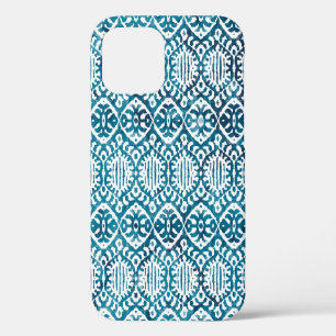 Geometrie Textur wiederholen kreative moderne Must iPhone 12 Hülle