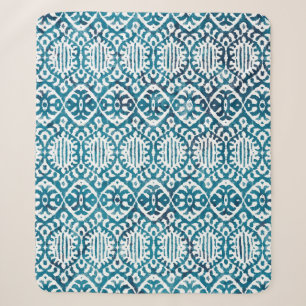 Geometrie Textur wiederholen kreative moderne Must Sherpadecke