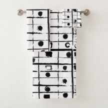 géométrique abstraite