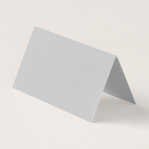 Géométrique gris pâle doux