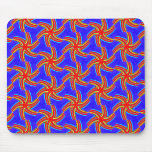 Geometrisch 160614 (04) mousepad