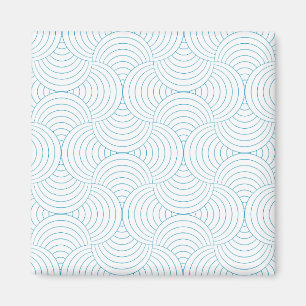 geometrisch #2 magnet