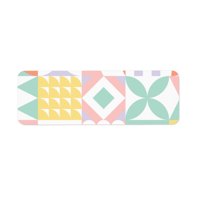 geometrisch #32 (Vorne)