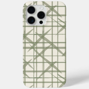geometrisch Case-Mate iPhone hülle