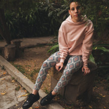 geometrisch dekorativ