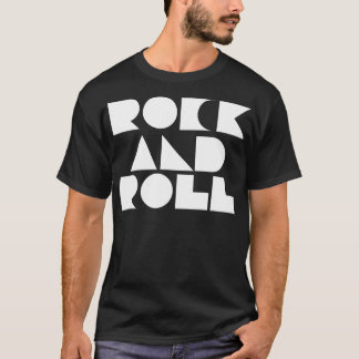 geometrisch T-Shirt