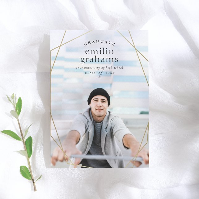 geometrisch | Vollständige Ankündigung des Fotos A (Von Creator hochgeladen)