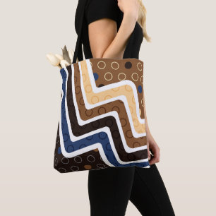 Geometrische Abbildungen 2 Tasche