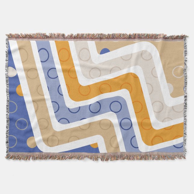 Geometrische Abbildungen 6 Decke (Vorderseite)