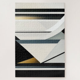 Geometrische Abstraktionen