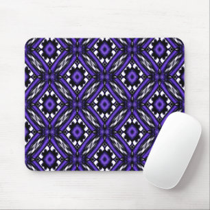 Geometrische Blume...... Mousepad