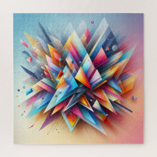 Geometrische Dreiecke