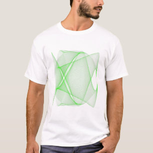 Geometrische Elemente und Formen 7 T-Shirt