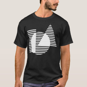 geometrische Formen 3 T-Shirt