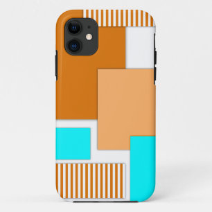 Geometrische Formen aus Papier Case-Mate iPhone Hülle
