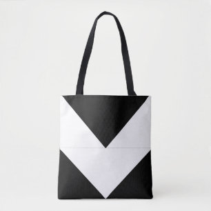 Geometrische Formen des Abstrakten Dreiecks in Sch Tasche