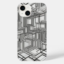 Geometrische Kreise Linie Art