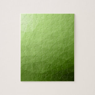 Geometrische Masche Grün ombre Steigung