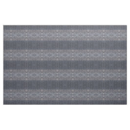 Geometrische Muster aus schwarzgrauem Tan Stoff