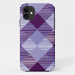 Geometrische Quadratabstraktion 4 Case-Mate iPhone Hülle