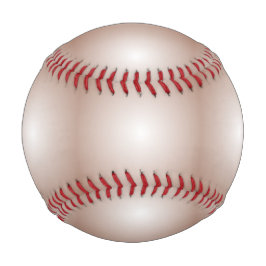 Geometrische Quadrate mit Mocha Mousse Gradient Wh Baseball