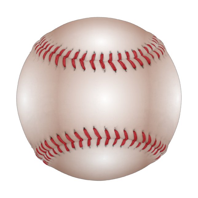 Geometrische Quadrate mit Mocha Mousse Gradient Wh Baseball (Vorderseite)