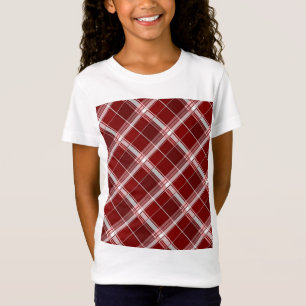 Geometrische quadratische Abstraktion 7 T-Shirt