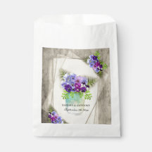 geometrische rustikale Stiefmütterchen in Mason Ja