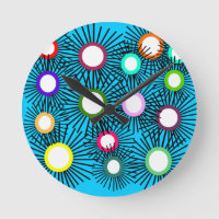 Geometrische Spike Balls