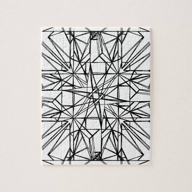 geometrische Symmetrie (Vertikal)