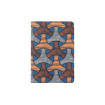 geometrische Tessellation von Bishamon bei Sonnenu