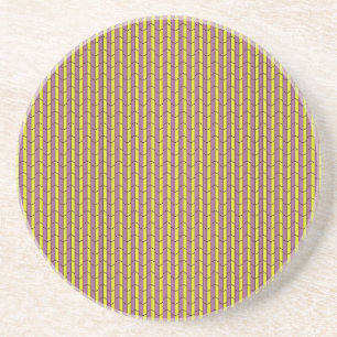 Geometrische Tiles Getränkeuntersetzer
