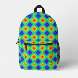 Geometrische Topographie - Rucksack