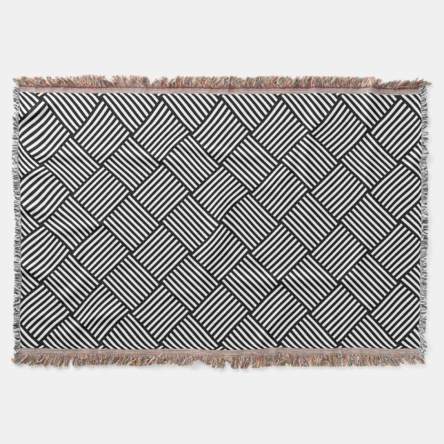 Geometrische überprüfte Beschaffenheit Decke (Vorderseite)
