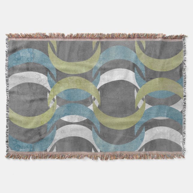 Geometrische Wiederholung I Decke (Vorderseite)