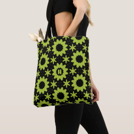 geometrischer Aufbau Tasche
