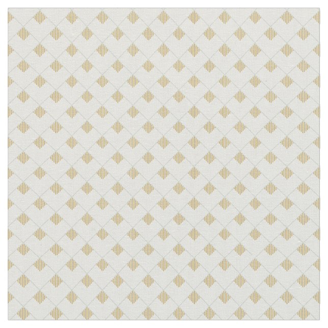 Geometrischer Minimalismus Striche Stoff (Nahaufnahme)