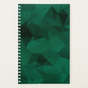 geometrischer Polygondreieck Planer