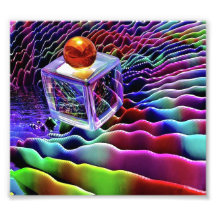 Geometrischer Traum
