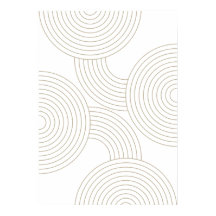 Geometrisches abstrakt