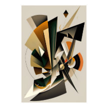 Geometrisches Abstraktes Planen