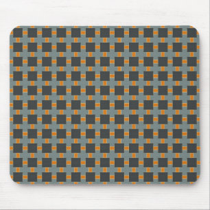 Geometrisches Design 011 Mousepad