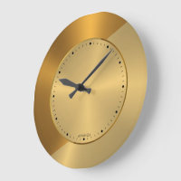 Geometrisches Design aus Metall und Kupfer 2