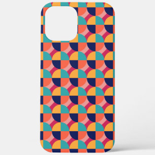 GEOMETRISCHES DESIGN. Case-Mate iPhone HÜLLE