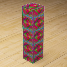 Geometrisches Design