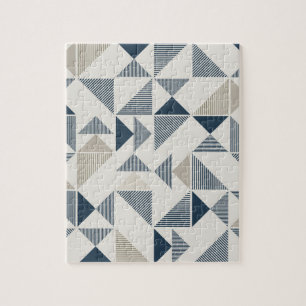 Geometrisches Dreieck