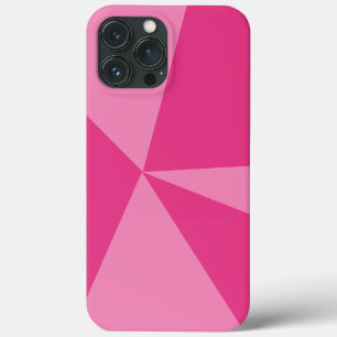 Geometrisches Dreieck Case-Mate iPhone Hülle