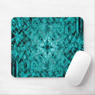 Geometrisches Meer...... Mousepad