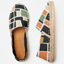 Geometrisches Muster