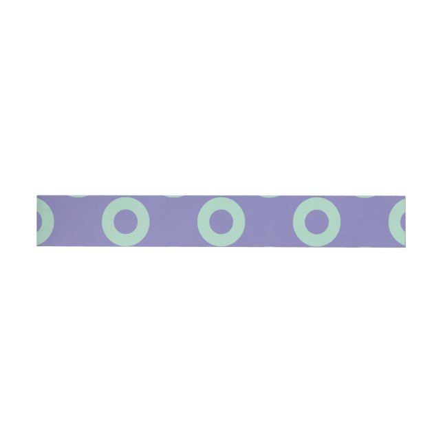 Geometrisches Muster 14 (Person)
